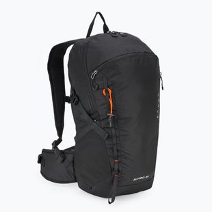 Plecak turystyczny KADVA Fleiro 30 l czarny