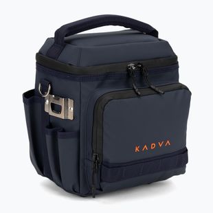 Torba termiczna KADVA Antarctica 15 l granatowy