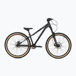 Rower dirtowy młodzieżowy ATTABO PERT 3.0 26" czarny