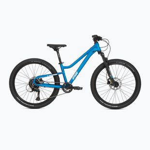 Rower dziecięcy ATTABO Rash 24" 11,4 kg Gen 2 niebieski