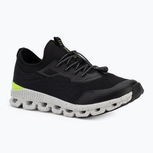 Buty do wody męskie AQUASTIC AquaStride Pro czarny