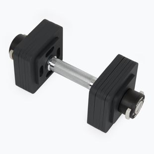 Hantel regulowana XTREXO 15 kg czarny