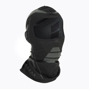 Kominiarka KADVA Elevate Seamless czarny