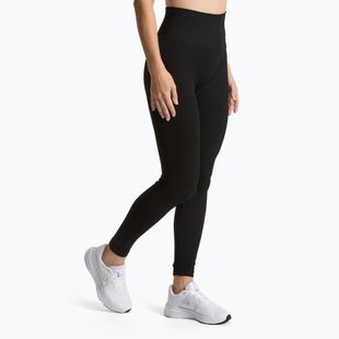 Legginsy damskie XTREXO Lexi Up Seamless Leggings czarny