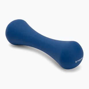 Hantel neoprenowy XTREXO TX0-B4M010 2 kg niebieski