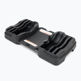 Podstawka XTREXO do hantla regulowanego 24 kg TXO-B4W002-B czarny