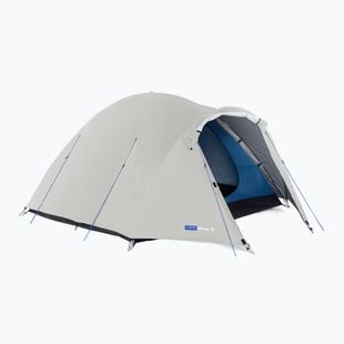 Namiot kampingowy 3-osobowy KADVA CAMPdome 3 szary