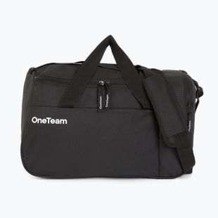 Torba treningowa OneTeam Passa 26 l czarny