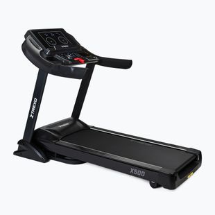 Bieżnia elektryczna XTREXO TXO-X500 czarny