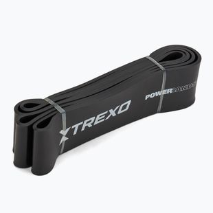 Guma oporowa XTREXO 5/5 TXO-B4Z072-BK czarny