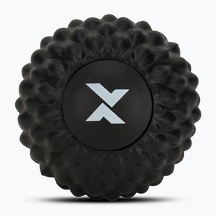 Piłka do masażu XTREXO TXO-B4Z074-BK czarny