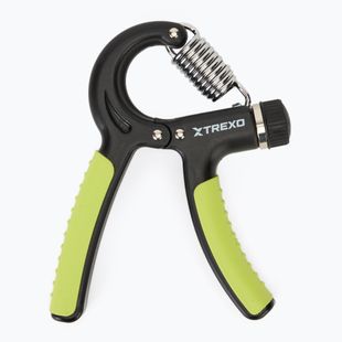 Ściskacz XTREXO Basic TXO-B4Z078-GN limonkowy