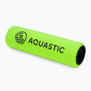 Pływak do wiosła SUP AQUASTIC żółty