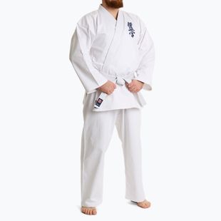 Karategi XTREXO Kyokushin biały