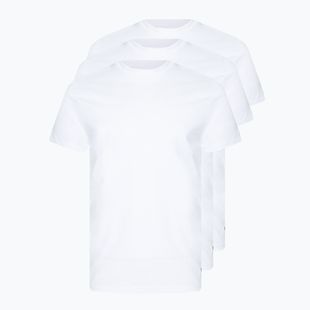 Koszulka męska PROSTO Basic 3Pack white