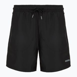 Spodenki męskie PROSTO Tec black