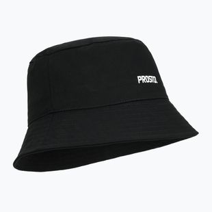 Kapelusz PROSTO Brimo black