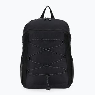 Plecak miejski PROSTO Bike 23 l black
