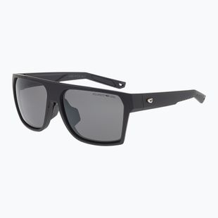 Okulary przeciwsłoneczne GOG Nazca matt black/reflex flash