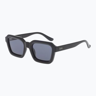 Okulary przeciwsłoneczne GOG Zoya black/smoke