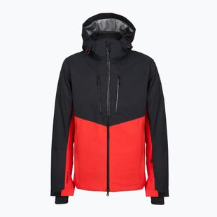 Kurtka narciarska męska 4F M597 red