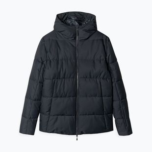 Kurtka narciarska męska 4F M580 deep black