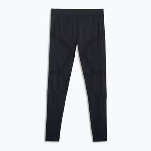 Spodnie termoaktywne męskie 4F M225 deep black