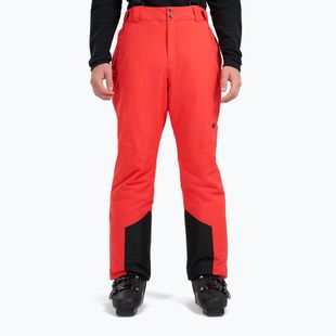 Spodnie narciarskie męskie 4F Fnk M0928 red