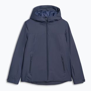 Kurtka narciarska damska 4F F0954 navy
