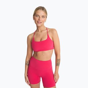 Spodenki damskie JOYINME Movement raspberry red