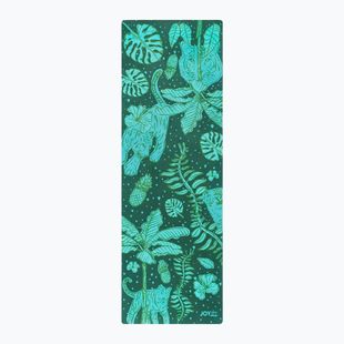 Mata do jogi JOYINME Flow 3 mm jungle green