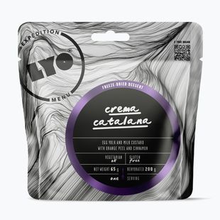 Żywność liofilizowana LYOFOOD Krem Kataloński 65 g