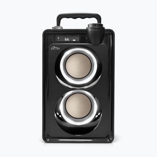 Głośnik mobilny Media-Tech Overbox black