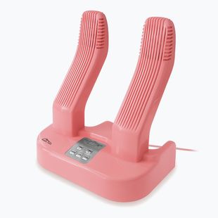 Suszarka do butów Media-Tech Ozone Pro pink