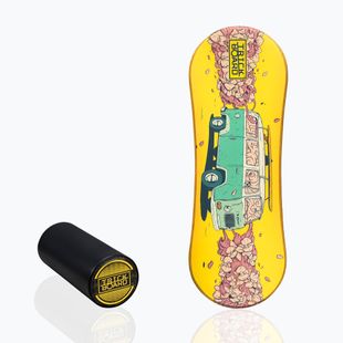 Deska do balansowania Trickboard Classic Trip multicolor