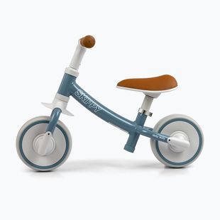 Rowerek biegowy Milly Mally Skippy blue