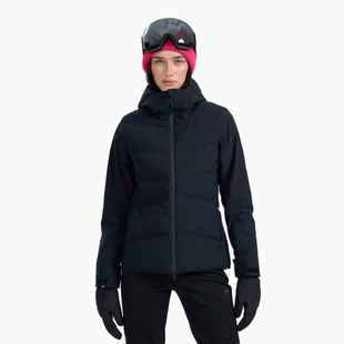 Kurtka narciarska damska 4F F0806 deep black