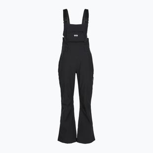 Spodnie snowboardowe damskie 4F FNK F1221 anthracyt