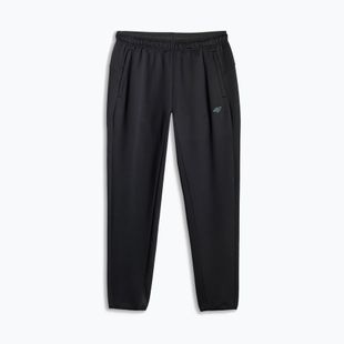 Spodnie męskie 4F Multiactive FNK M1033 deep black