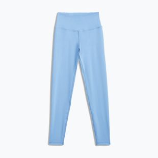 Legginsy treningowe damskie 4F Multiactive FNK F419 blue