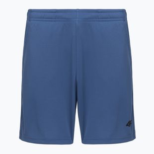 Spodenki dziecięce 4F The Gym Power FNK M1388 navy