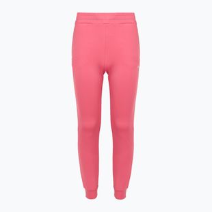 Spodnie dziecięce 4F The Color's Energy F1150 pink