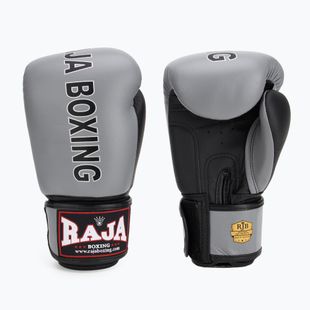 Rękawice bokserskie RAJA BOXING "Porshe Design"