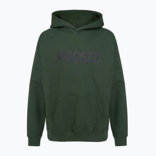 Bluza męka PROSTO Biolog Hoodie khaki
