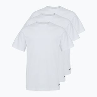 Koszulka męska PROSTO Basic 3Pack white