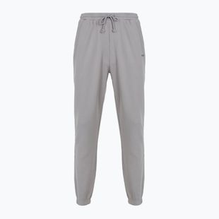 Spodnie męskie PROSTO Big Logo washed gray