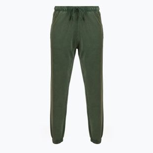Spodnie męskie PROSTO Demage washed khaki