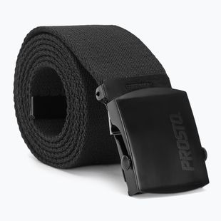 Pasek do spodni PROSTO Noise black