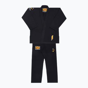 GI do brazylijskiego jiu-jitsu MANTO Tiger's Tail BJJ