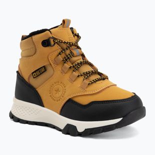 Buty dziecięce BIG STAR UU374002 Camel